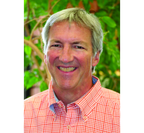 Kirk Mccarley