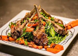 Lambchops