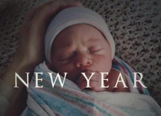 New Year