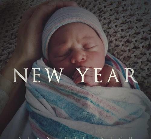New Year