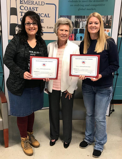 2019 Walton Republican Women
