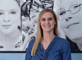 Dr. Stephanie Curley