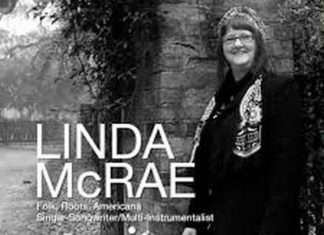 Linda Mcrae
