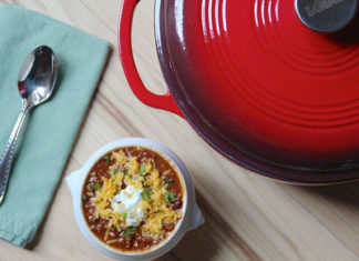 Chile Con Carne