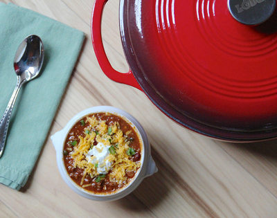 Chile Con Carne