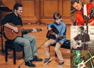 Jim Couch Collage Pic