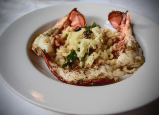 Lobster