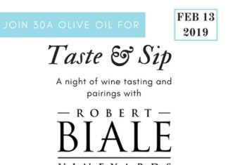 Taste & Sip