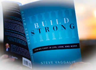 Build Strong