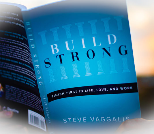 Build Strong