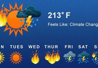 Climate Change