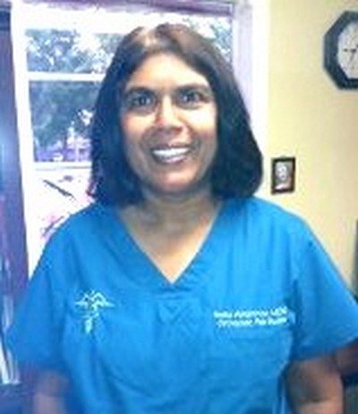 Dr. Sheila Mohamad Md