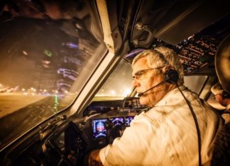 Last Flight