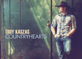 Troy Kaszas