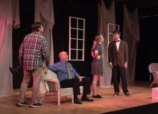 Emerald Coast Theatre