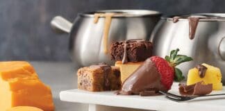Melting Pot