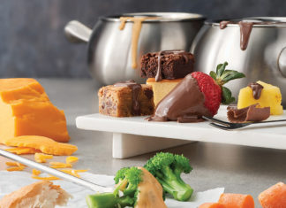 Melting Pot