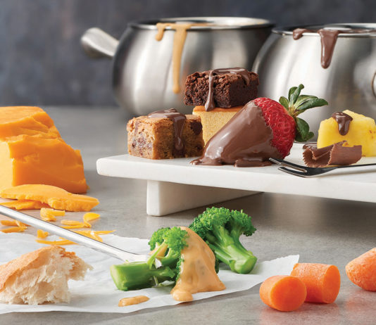 Melting Pot