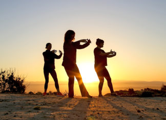 Tai Chi