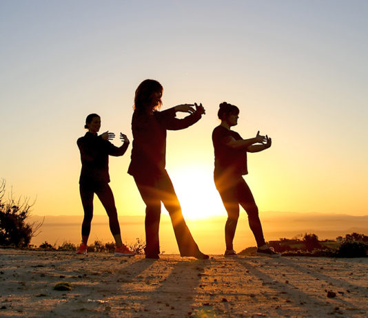 Tai Chi
