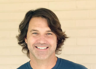 Bryan Bludworth