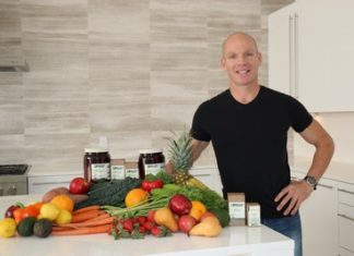 Dr Bart Precourt