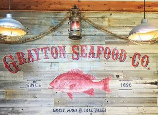 Grayton Seafood