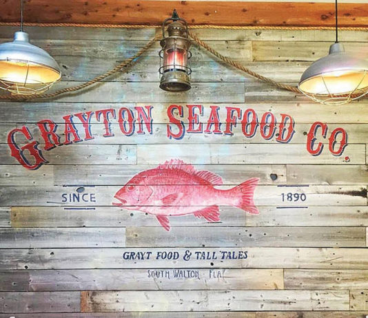 Grayton Seafood