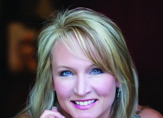 Lisa Turpin
