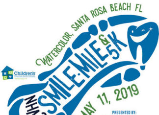 Smile Mile And 5k