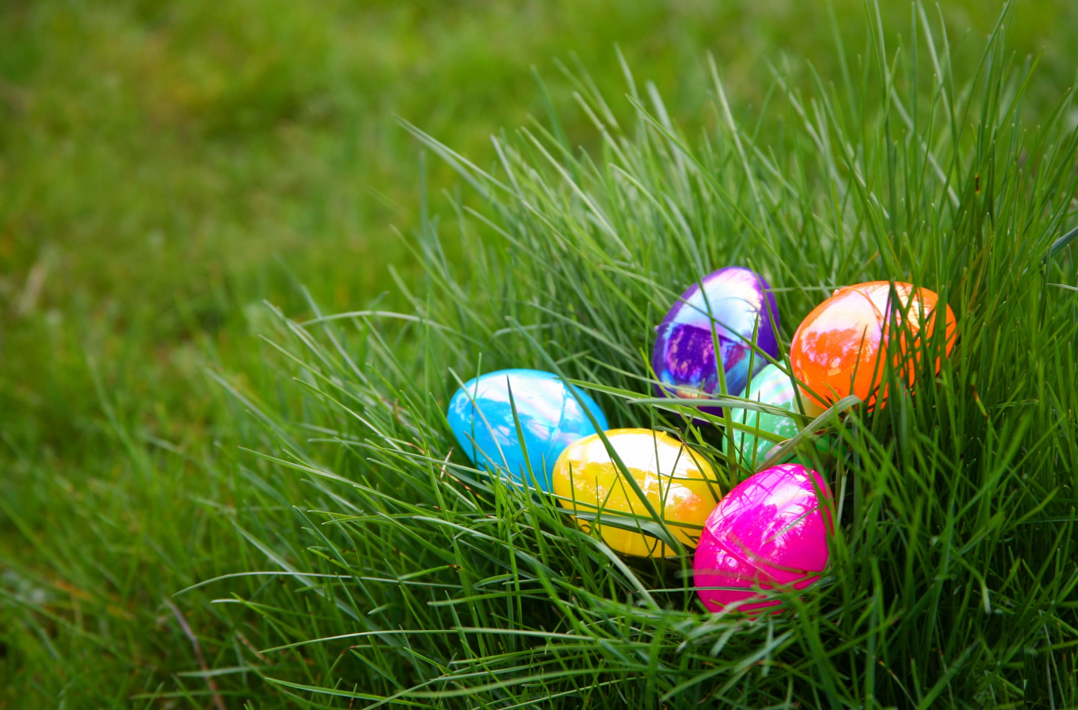 Easter in South Walton