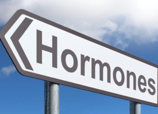 Hormones