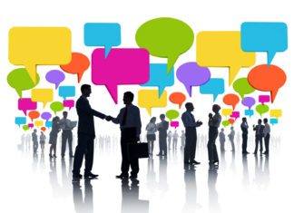 Business Communication Duplicate Model