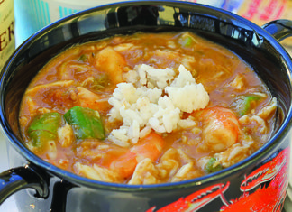 Stew
