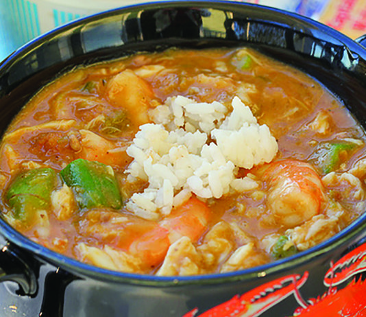 Stew