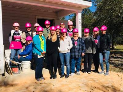 Women Build Grup2019