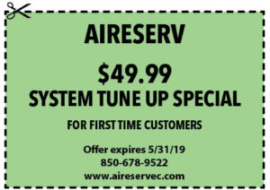 Aireserve