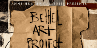 Bethel Art Project May 17th See Her Story
