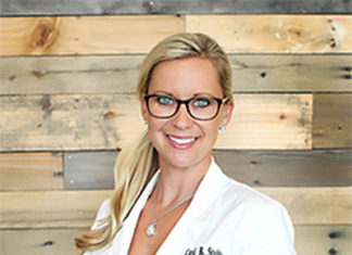 Dr.casi B. Stubbs