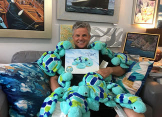 Friends Of South Walton Sea Turtles