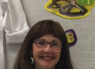 Joan Kennett