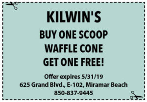 Kilwins May 2019 Coupons