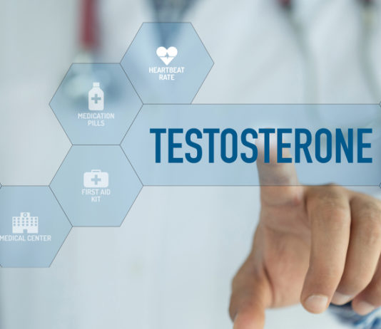 Testosterone Health