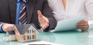 Real Estate