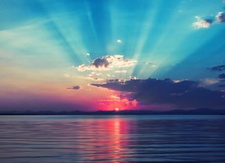 Sunrise