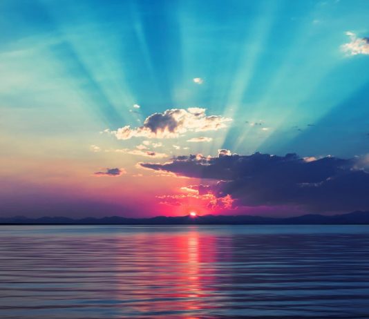 Sunrise