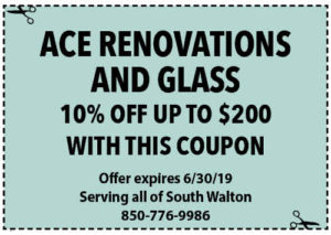 Ace June 2019 Coupons