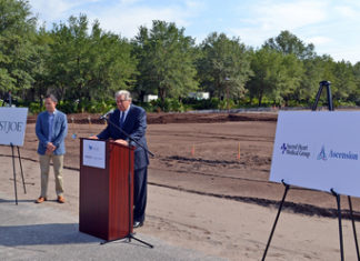 Ground Breaking 4