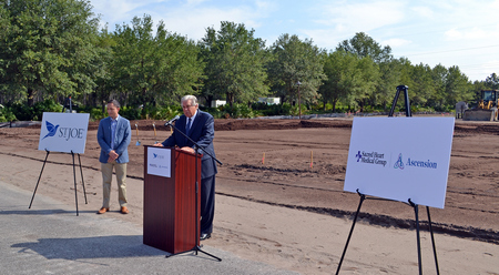 Ground Breaking 4