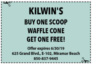 Kilwins June 2019 Coupons